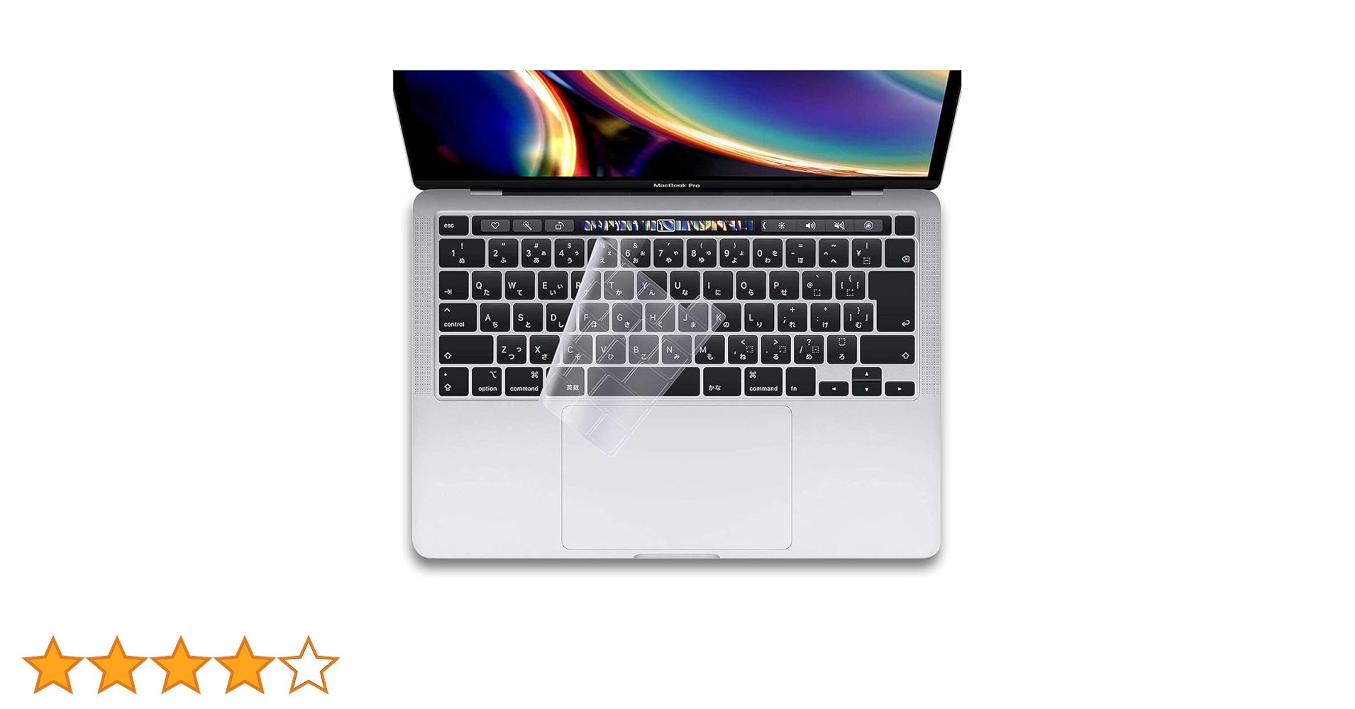 MacBook Pro 2020 13インチTouch Bar JIS配列 MacBook Pro 2020 13インチTouch Bar JIS配列 Amazon.com: Apple